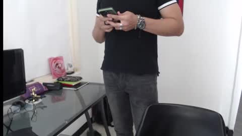 dylanhot10 online show from 12-27-24, 07:03