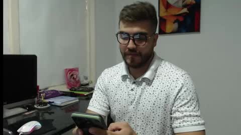 dylanhot10 online show from 12-29-24, 11:08