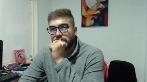 dylanhot10 online show from 02-07-25, 02:08