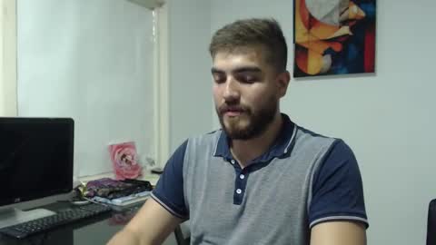 dylanhot10 online show from 02-13-25, 12:02