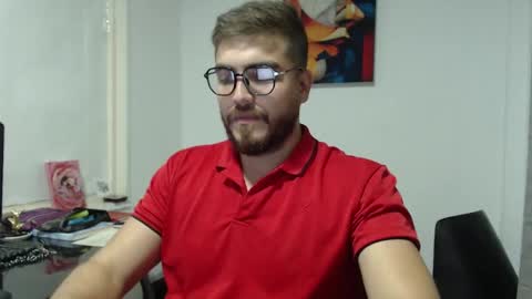 dylanhot10 online show from 02-14-25, 11:53