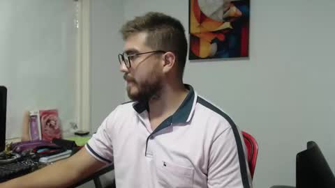 dylanhot10 online show from 02-20-25, 11:43