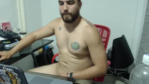 dylanhot10 online show from 02-23-25, 12:30