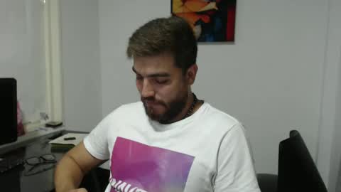 dylanhot10 online show from 03-05-25, 11:16