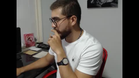 dylanhot10 online show from 10-09-25, 11:25