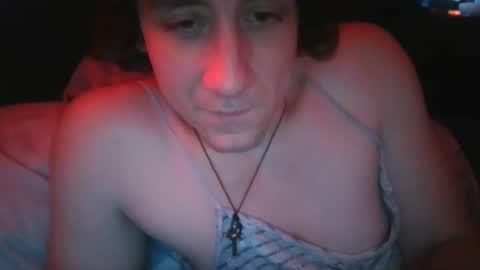 Snapshot of dylanjowelch chatting on 01-13-25, 12:56 Aurora online show from 01-13-25, 12:56