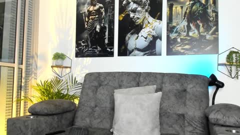 Dylan Rivera online show from 12-19-24, 03:07