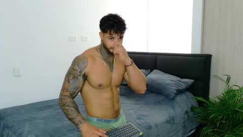 Dylan Rivera online show from 03-07-26, 04:48