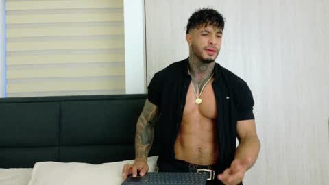 Dylan Rivera online show from 04-04-26, 11:13