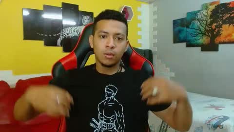 dylans_brown online show from 02-14-26, 02:03