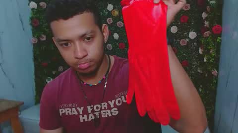 dylans_brown online show from 02-19-26, 02:02