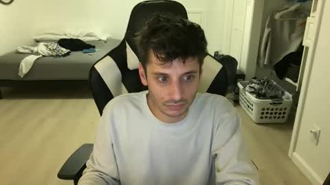 Dylans A Dick online show from 03-18-26, 06:05