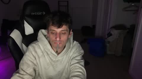 Dylans A Dick online show from 04-05-26, 11:29