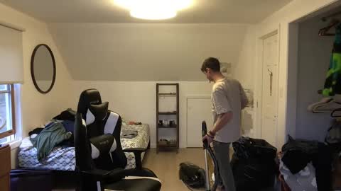 Dylans A Dick online show from 05-03-26, 11:22