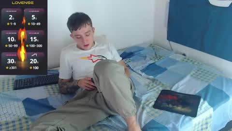 Snapshot of dylanwhite23 chatting on 01-20-25, 03:59 ---DYLAN--- online show from 01-20-25, 03:59