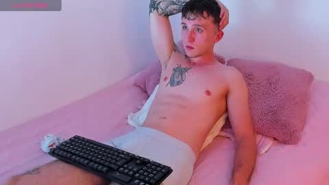 Snapshot of dylanwhite23 chatting on 02-01-25, 11:27 ---DYLAN--- online show from 02-01-25, 11:27