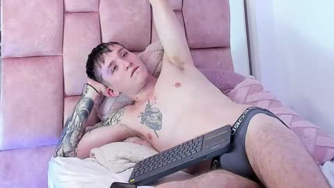 Snapshot of dylanwhite23 chatting on 03-07-25, 02:15 ---DYLAN--- online show from 03-07-25, 02:15