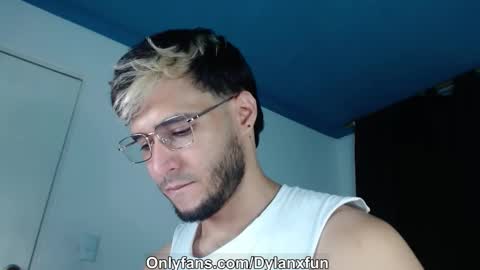 dylanxfun online show from 03-26-26, 03:01