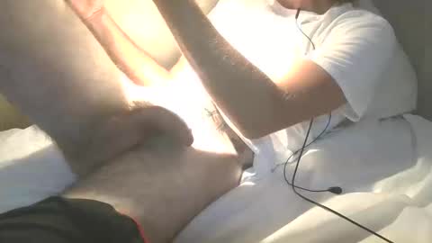 Snapshot of dylp400 chatting on 10-13-25, 11:38 dylp400 online show from 10-13-25, 11:38