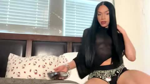 Dynasty online show from 03-01-26, 06:10