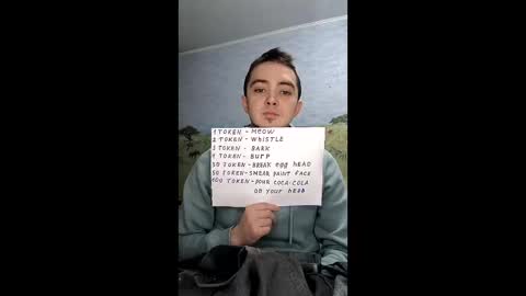 dynka555 online show from 03-16-26, 04:11