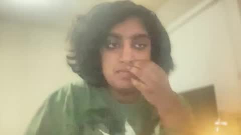 Snapshot of dyst9piandude chatting on 12-16-24, 02:25 Harsh online show from 12-16-24, 02:25