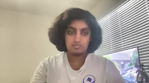 Snapshot of dyst9piandude chatting on 12-25-24, 02:45 Harsh online show from 12-25-24, 02:45