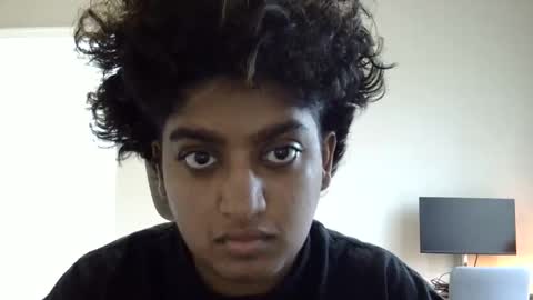 Snapshot of dyst9piandude chatting on 09-29-25, 12:54 Harsh online show from 09-29-25, 12:54