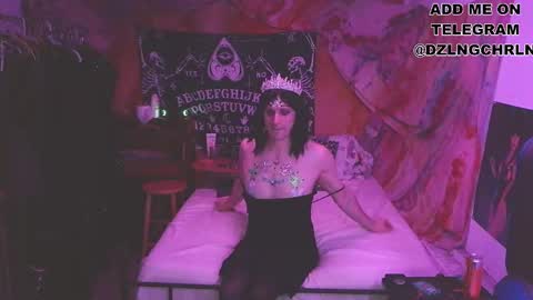 Snapshot of dzlngcharleen chatting on 09-10-25, 08:36 dzlngcharleen online show from 09-10-25, 08:36