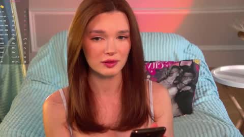Eva online show from 06-08-26, 03:45