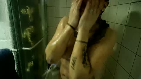 Kryztal Klear Jaxx online show from 01-07-25, 06:27