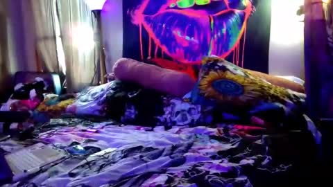 Kryztal Klear Jaxx online show from 02-17-25, 06:37