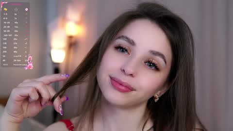 Snapshot of earlenebigge chatting on 12-18-24, 01:26 Kriss online show from 12-18-24, 01:26