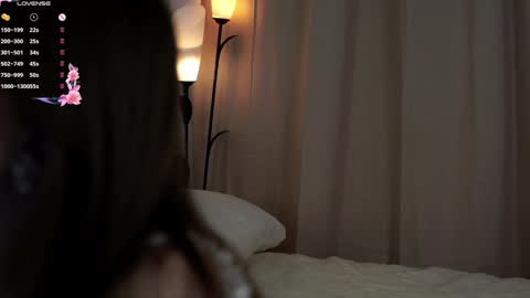 Snapshot of earlenebigge chatting on 01-15-25, 04:15 Kriss online show from 01-15-25, 04:15