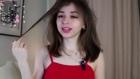 Snapshot of earlenebigge chatting on 01-22-25, 01:10 Kriss online show from 01-22-25, 01:10