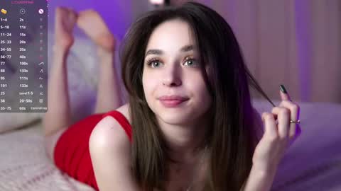 Snapshot of earlenebigge chatting on 02-15-25, 01:10 Kriss online show from 02-15-25, 01:10