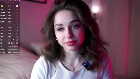 Snapshot of earlenebigge chatting on 03-06-25, 01:16 Kriss online show from 03-06-25, 01:16