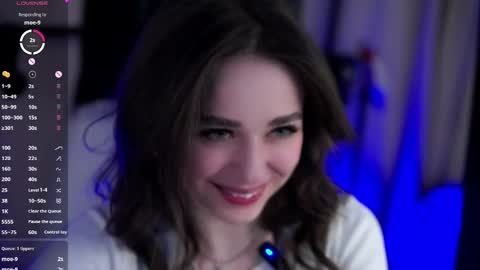 Snapshot of earlenebigge chatting on 03-06-25, 04:19 Kriss online show from 03-06-25, 04:19