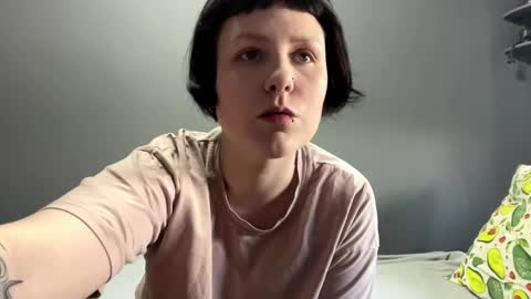 Rina online show from 05-19-26, 08:42