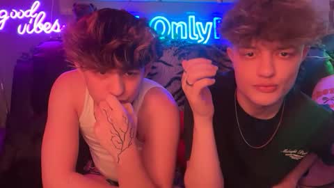 Snapshot of eastinwestin chatting on 02-26-26, 08:57 eastinwestin online show from 02-26-26, 08:57