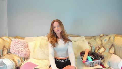 Allison online show from 03-10-26, 02:44