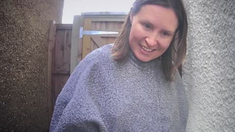 Nadia Ferreira  online show from 02-09-26, 10:19