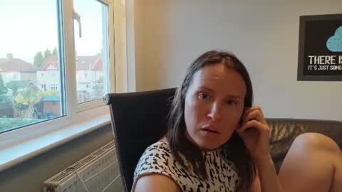 Nadia Ferreira  online show from 06-21-26, 07:49