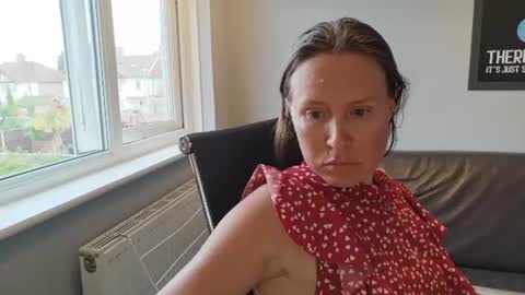 Nadia Ferreira  online show from 07-06-26, 06:43