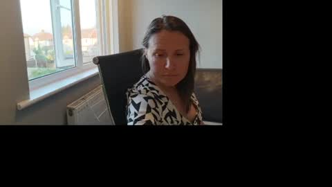 Nadia Ferreira  online show from 07-08-26, 07:29