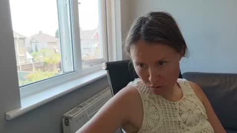 Nadia Ferreira  online show from 07-11-26, 11:46