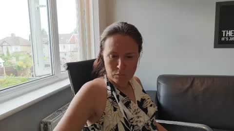 Nadia Ferreira  online show from 07-16-26, 03:07