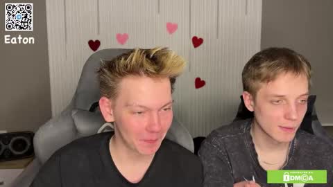 eaton_ online show from 03-13-26, 12:34