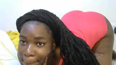 ebbonydream online show from 05-01-26, 07:46
