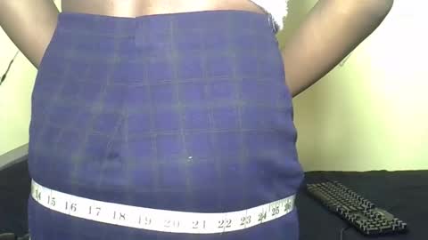 Snapshot of eboniana chatting on 09-15-25, 11:54 eboniana online show from 09-15-25, 11:54